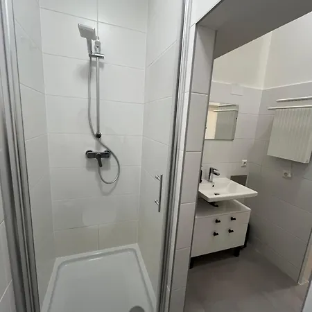 Апартаменти Modernes In Грац